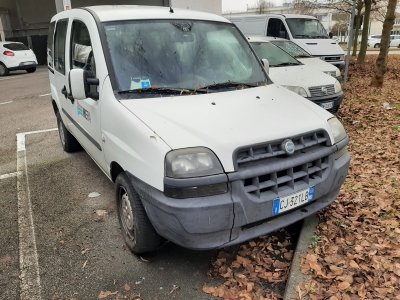 FIAT - CJ321LB - 71273