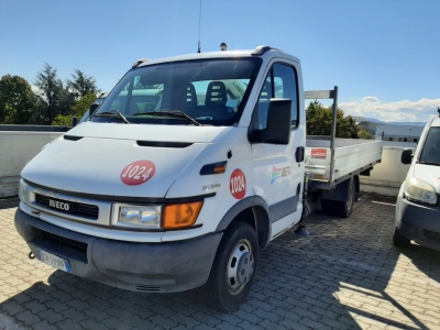IVECO 35/A - CR599RF - 71024