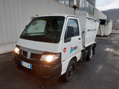 PIAGGIO - FB201WF - 80666