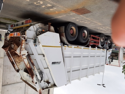 IVECO – CR512RF – 70153