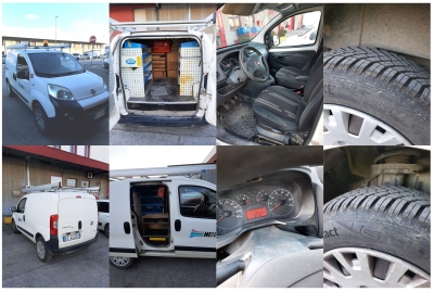 FIAT - EF452GV - 71362