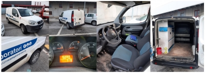 FIAT - DA762DB - 80344