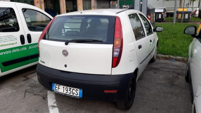 FIAT - EF193GS - 50614