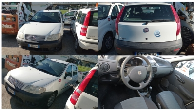 FIAT - ED805HZ - 50607