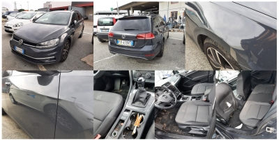 VOLKSWAGEN - FV419VT - 80511