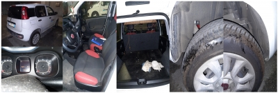 FIAT - FR835ZE - 80416