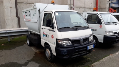 PIAGGIO - EX373JG - 70073