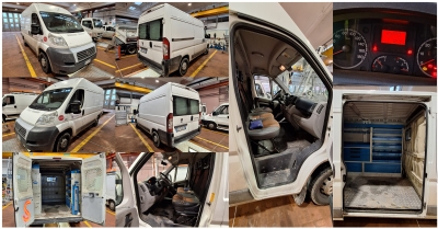 FIAT - DK358GD - 224027