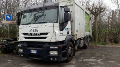 IVECO - EK857PV - 21336