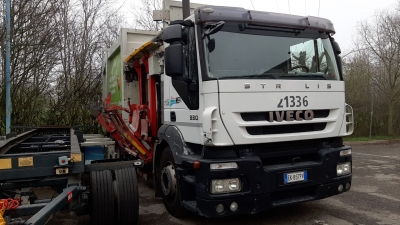 IVECO – EK857PV – 21336