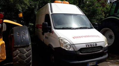 IVECO - EM789KY - 23125