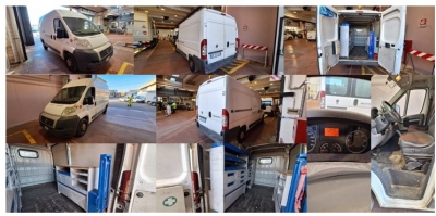 FIAT - DP852GV - 204057