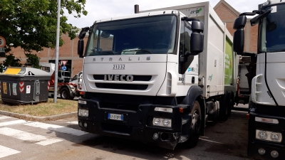 IVECO - EK878PV - 21332