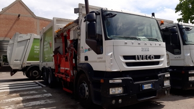 IVECO – EK878PV – 21332
