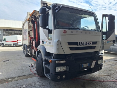 IVECO - EF133TS - 71376
