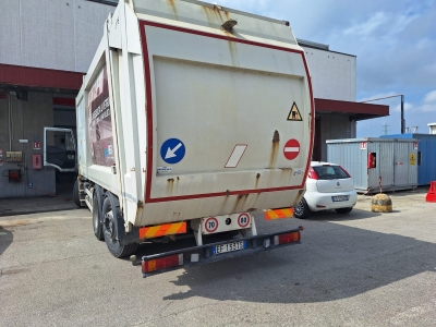 IVECO – EF133TS – 71376