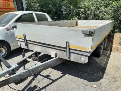 Carrozz. F.lli Cresci - C20/20 - AC24577 - 42504