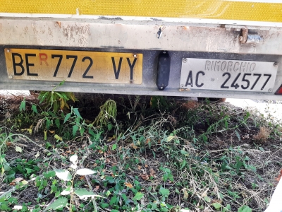 Carrozz. F.lli Cresci – C20/20 – AC24577 – 42504