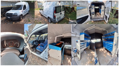 FIAT - CB187YB - 224070