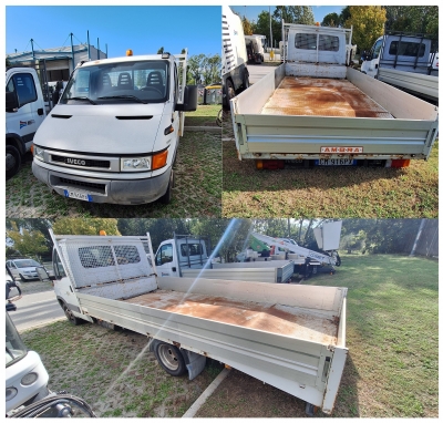 IVECO - CM916PX - 30116