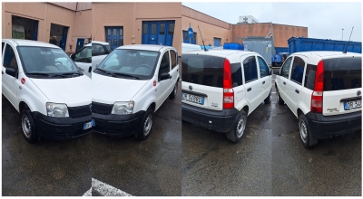 FIAT - DR348BD - 71306