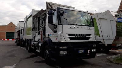 IVECO - DR107MR - 80634