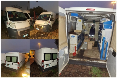 FIAT - ER961KX - 224037