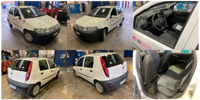 FIAT - EF121GS - 15434