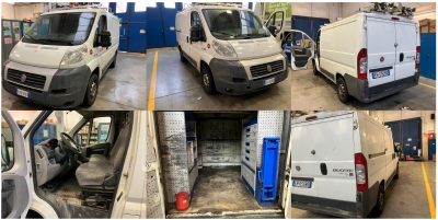 DANGEL - EH050BD - 71365