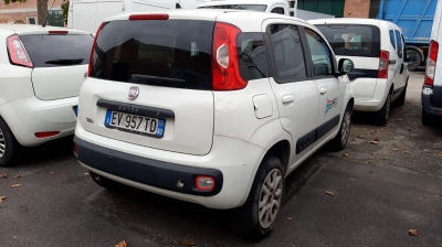 FIAT – EV957TD – 70412