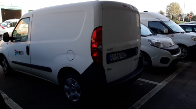 FIAT – ES660SE – 21413