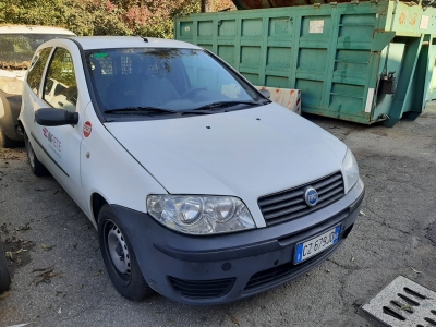 FIAT - CZ679JD - 50358