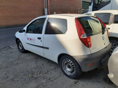 FIAT – CZ679JD – 50358