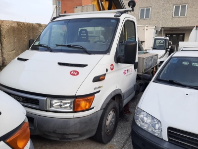 IVECO - CD335CW - 70856