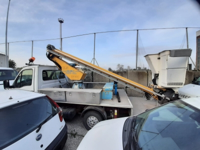 IVECO – CD335CW – 70856