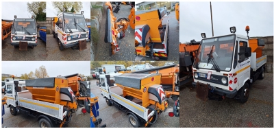 MULTICAR - BH489XY - 215008