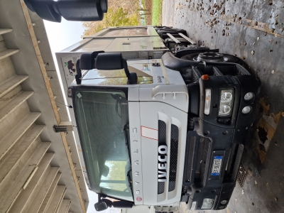 IVECO - EF363TS - 32158