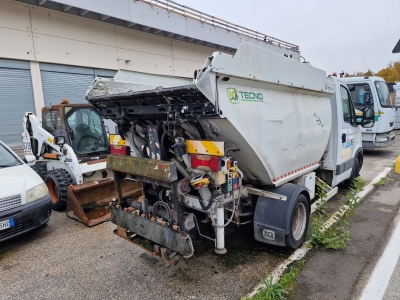 IVECO - ZA467NC - 61417