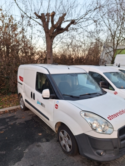 FIAT - EF522GV - 50623