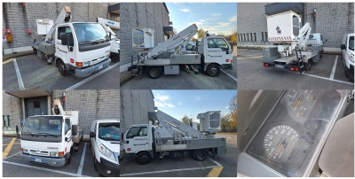 NISSAN - BN462PH - 236004