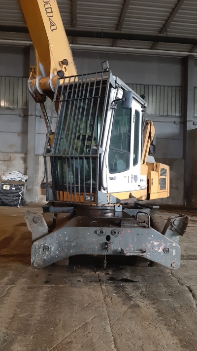 Liebherr 904 -  - 82059