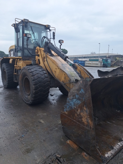 CAT 930 G -  - 82060