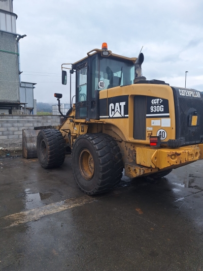 CAT 930 G –  – 82060