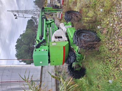 NIFTYLIFT -  - 82071