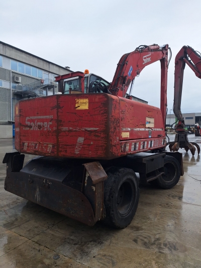 Solmec 108 LS -  - 82099