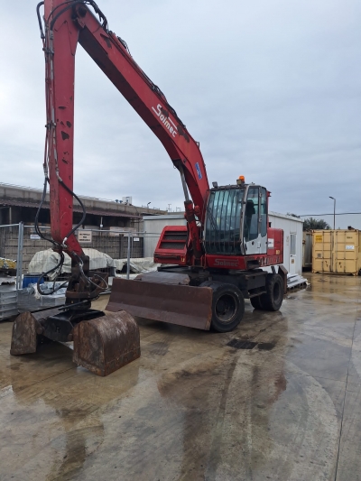 Solmec 108 LS –  – 82099