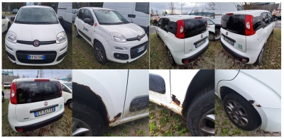 FIAT - EY341XB - 10175