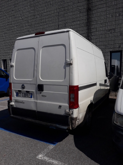 FIAT - CZ020AE - 204087