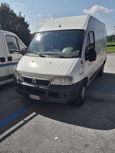 FIAT – CZ020AE – 204087