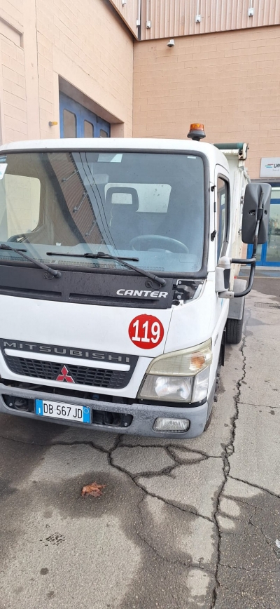 MITSUBISHI - DB567JD - 70119